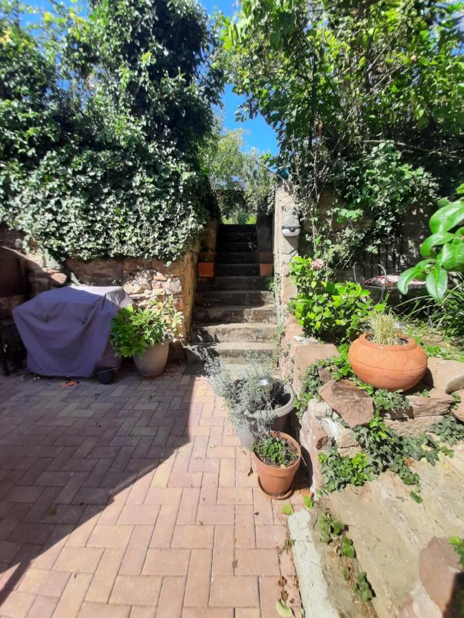 Studio Tout Confort 2 Personnes Au Coeur De L'Alsace Wolxheim Exterior foto